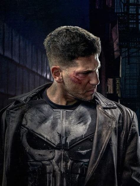 Billy Butcher The Boys Vs The Punisher Mcu Who Would Win In A