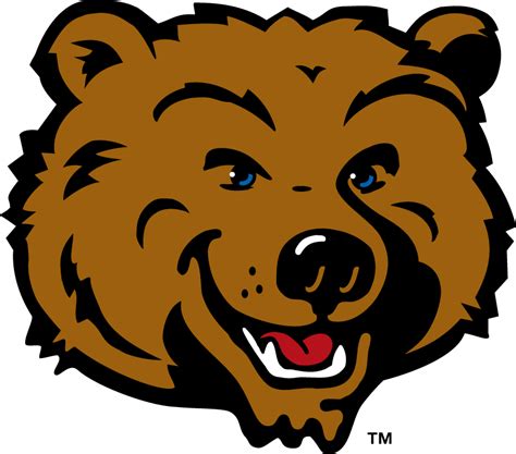 As a college sports fan, i feel it's important to have some knowledge of college sports history. UCLA Bruins Mascot Logo - NCAA Division I (u-z) (NCAA u-z) - Chris Creamer's Sports Logos Page ...