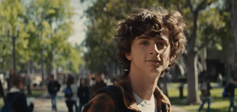 Your Heart Is Not Ready For The Beautiful Boy Trailer