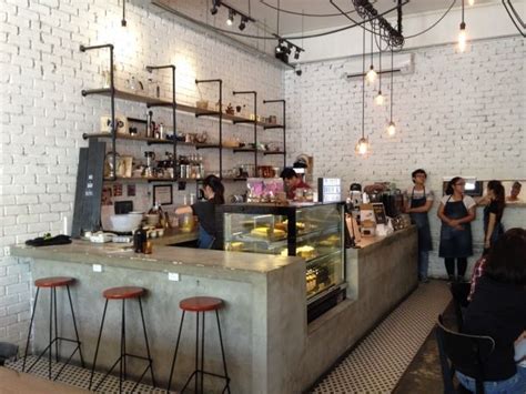 Generally referred to as kk, it is located on the west coast of sabah within the west coast division. The B Side: KK's reigning hipster café | Cafe design, Cafe ...