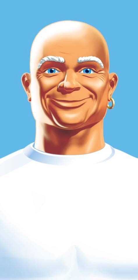 11 Mr Clean Ideas Mr Clean Mr Cleaning