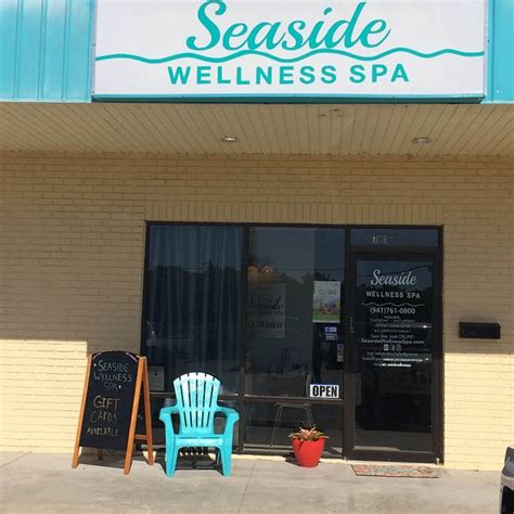 Blue Door Spa And Salon Bradenton All You Need To Know Before You Go