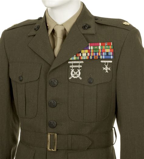 Usmc Officers Service “a” Eastern Costume