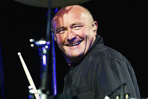Phil collins is an english singer, songwriter and musician who has also worked as a record producer and actor. Phil Collins News