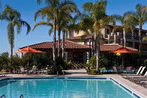 Hilton Grand Vacations At Marbrisa Carlsbad Ca Booking Deals