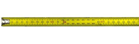 How To Read A Ruler Or A Tape Measure A Guide Legitng