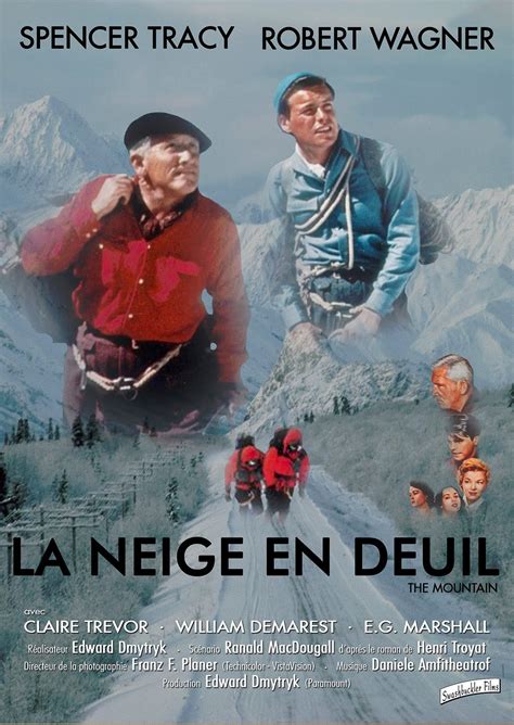La Neige En Deuil Film Entier En Fran Ais Youtube