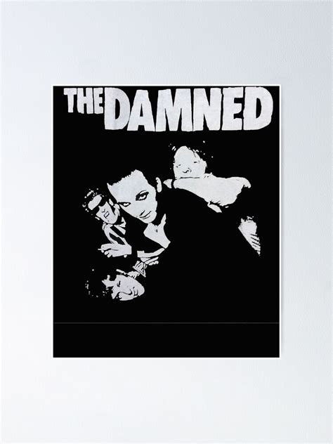 the damned band rock the damned the damned metallica band slayer band the damned the damned the