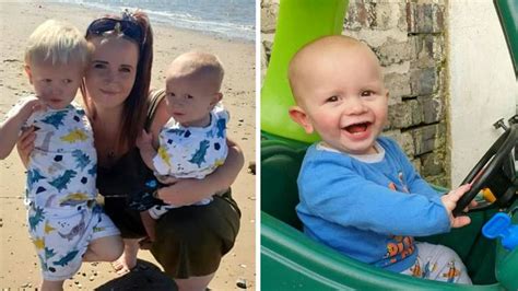 Mum Issues Heartbreaking Warning About Blinds After Beautiful Son Dies