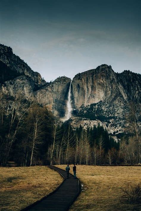 Beautiful Free Images And Pictures Unsplash Yosemite Nature Photos