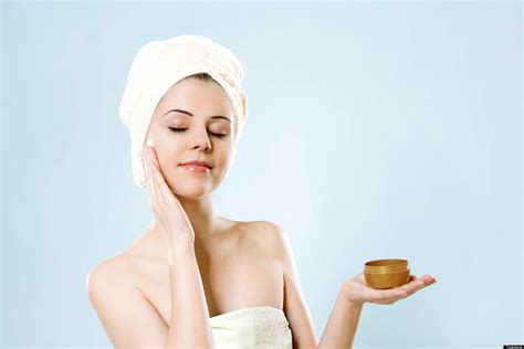 Skin Care Products: What 'Natural,' 'Hypoallergenic' And 'Unscented ...