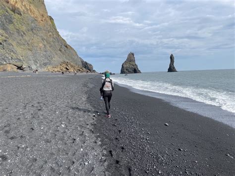 Guide To Reynisfjara Icelands Black Sand Beach