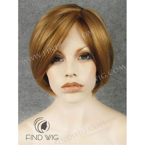 Choppy bob hairstyles for fine hair. Straight Ginger Red Short Hair. Lace Front Wig. Buy Wigs ...