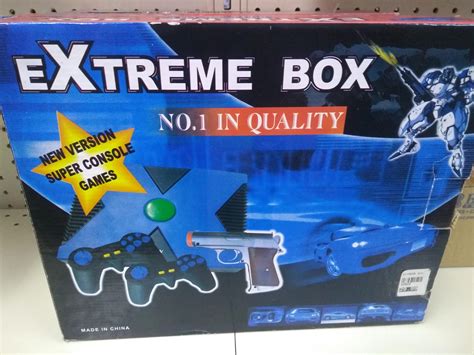 Ps4 Is Shit Im All About Extreme Box Rcrappyoffbrands