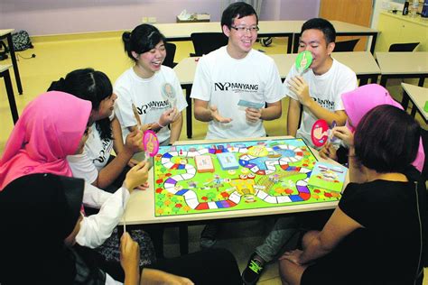 Team Building Activities Singapore Team Building Games The Key For Corporate Success