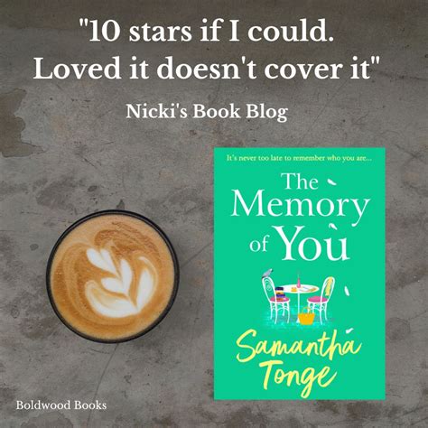 samantha tonge author on twitter i had to think hard about writing a story on dementia