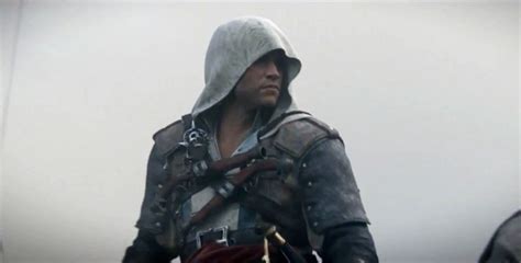 Asssassins Creed 4 Black Flag E3