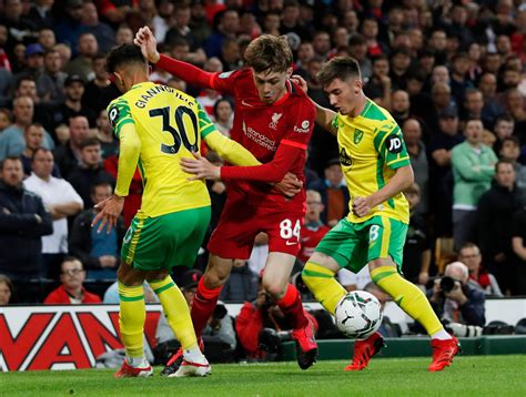 Norwich City Handed Blow As Premier League Interest Revealed Over 20