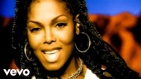 Janet Jackson - You Want This - YouTube