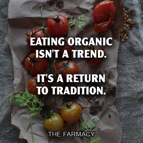 Healthy Organic Food Quotes Best Of Forever Quotes