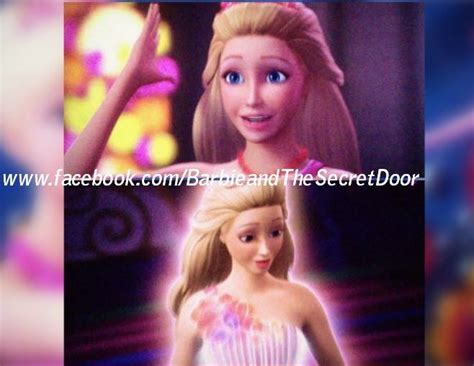 Princess Alexa Barbie Movies Photo 37442387 Fanpop