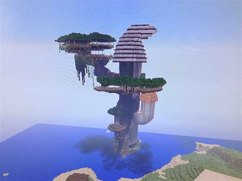 Posted This To Rminecraft A Few Days Ago I Started To Build This