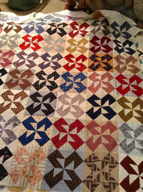 Timeless Traditions Quilts Shared
