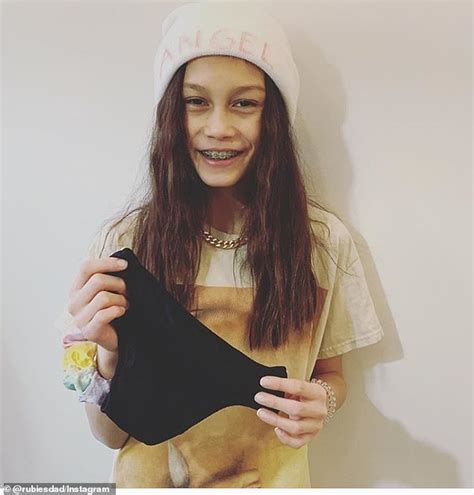 Dad Launches Swimwear Line For Trans Girls With Bikinis That Have Soft