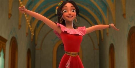 Elena De Avalor Estreno Este Sábado Por Disney Channel Latinoamérica