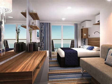 14 tage land & meer mein schiff 1. Balkonkabinen der Mein Schiff 3 - Kabinenaustattung & Guide