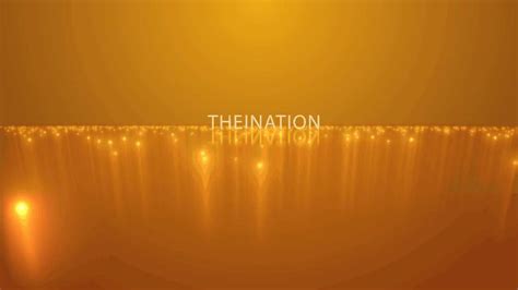 Free After Effects Templates Gold