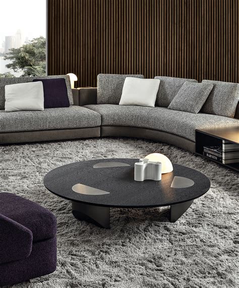 8936 beverly boulevard los angeles, ca 90048 t: WEDGE TABLE - Dining tables from Minotti | Architonic