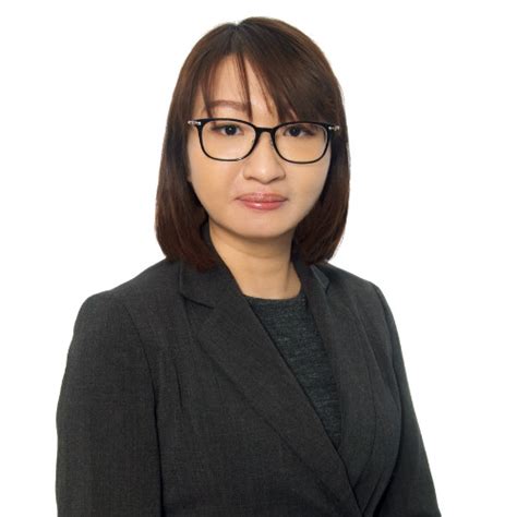 Sharon Xie Senior Consultant Passcon Gmbh Linkedin