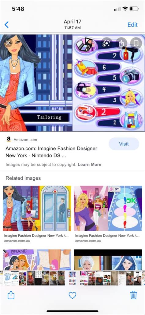 Imagine Fashion Designer Game Fashion Designer Game Fashion