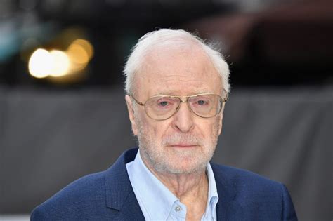 This includes information about recent films michael caine is starring in; Sir Michael Caine says he still supports Brexit and thinks ...