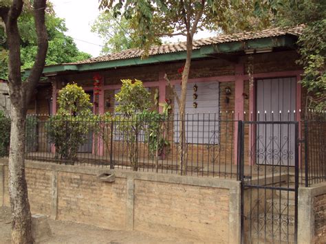 6.487 casas y chalets en venta en granada. Nicaragua - People and places: House in Granada/Casa en ...