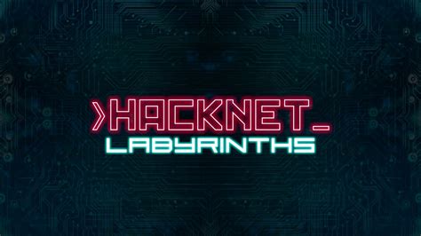 When i load hacknet, the usual origin activation bootstrapper and console window open, and it loads a bit. Hacknet Labyrinths - YouTube