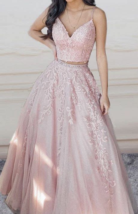 Prom Dresses 2021 Pink