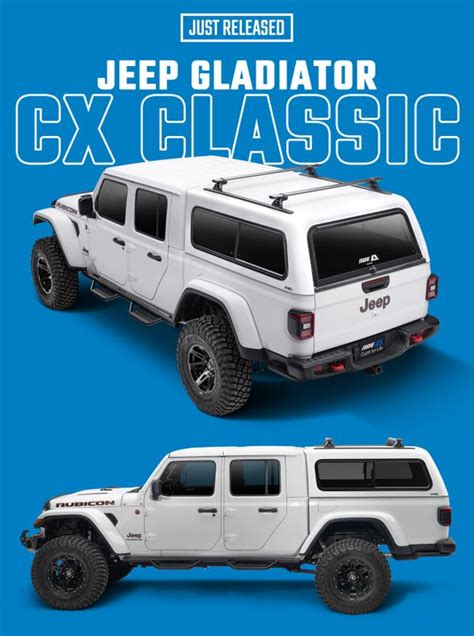The jeep gladiator gets a unique camper courtesy of adventure trailers turning it into the ultimate overlander. 2021 Jeep Gladiator Camper Shells | Phoenix AZ 85323