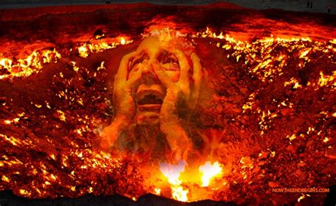 The Meaning And Symbolism Of The Word Hell