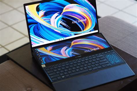 The Best Oled Laptops For 2023 Digital Trends
