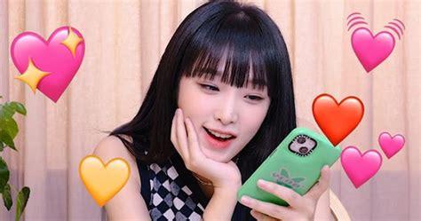 Choi Yena Drops Second Mini Album “smartphone” Koreaboo