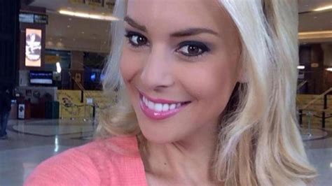 source espn reporter britt mchenry provoked by towing company employee entertainment tonight