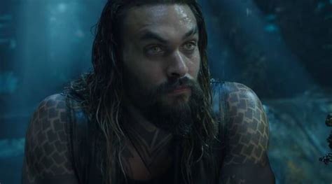 Jason Momoa The Environmental Issue In Aquaman Is Great Because It Is