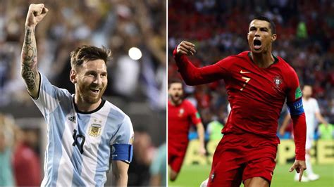 Messi Versus Ronaldo Who Is Likely To Dominate The Statistics In The