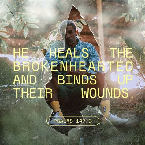 Jesus Heals Us In Every Way The Living Message Of Christ