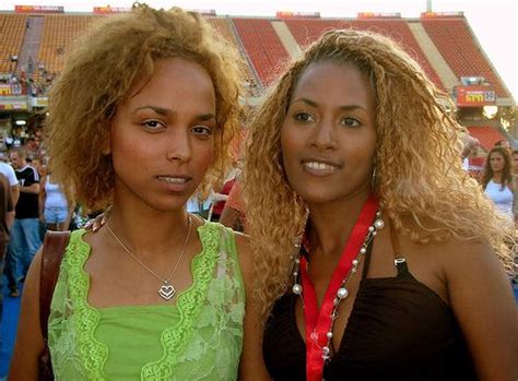 Are Ethiopians Actually Africans Mixed With Arab And East Indian
