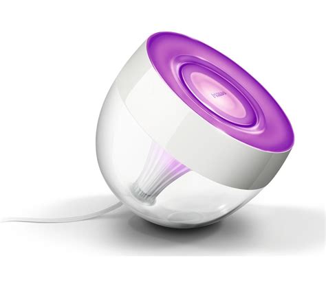Buy Philips Hue Iris Wireless Led Smart Light Free Delivery Currys