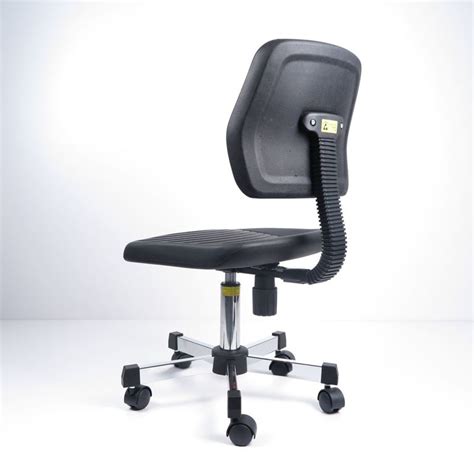 Free delivery and returns on ebay plus items for plus members. Adjustable 360 Swivel Industrial Seating Chairs Large ...