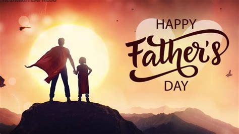 Happy Fathers Day Wishes Messages Greetings To Share With Your Dad